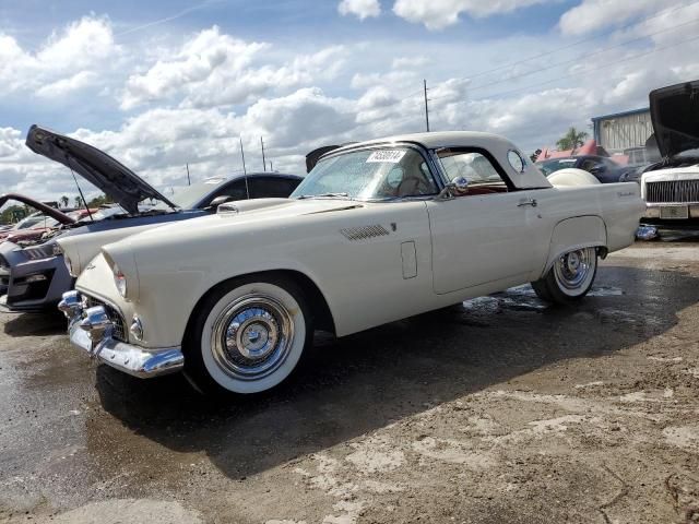 1956 Ford Thunderbird