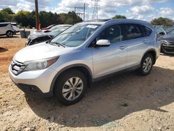 2012 Honda CR-V EXL for sale in China Grove, NC