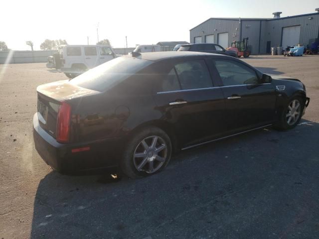 2009 Cadillac STS