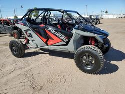 Polaris Vehiculos salvage en venta: 2022 Polaris RZR Turbo R 4 Ultimate