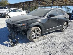 Mazda cx30 salvage cars for sale: 2020 Mazda CX-30 Premium