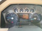 2011 Ford F350 Super Duty