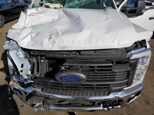 2023 Ford F250 Super Duty