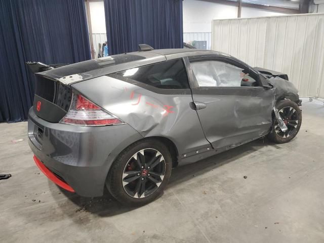 2014 Honda CR-Z