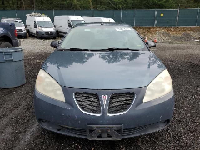 2005 Pontiac G6 GT