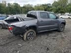 2023 Toyota Tacoma Double Cab