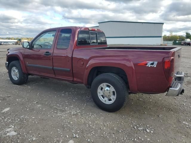 2008 Chevrolet Colorado LT