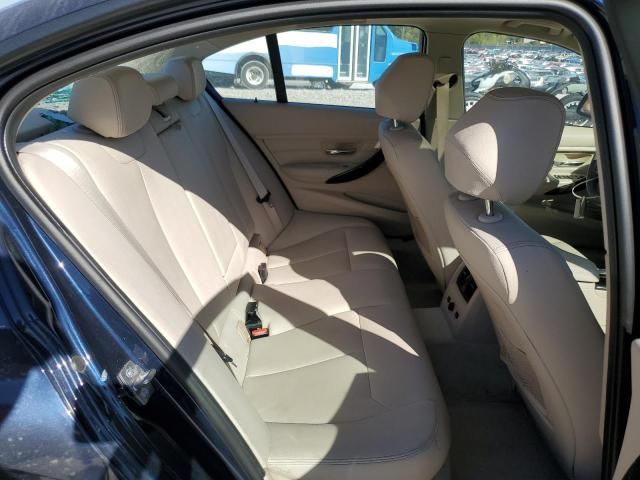 2013 BMW 328 XI
