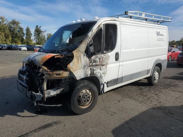 2015 Dodge RAM Promaster 1500 1500 Standard