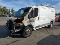 Dodge Promaster 1500 1500 Stand Vehiculos salvage en venta: 2015 Dodge RAM Promaster 1500 1500 Standard