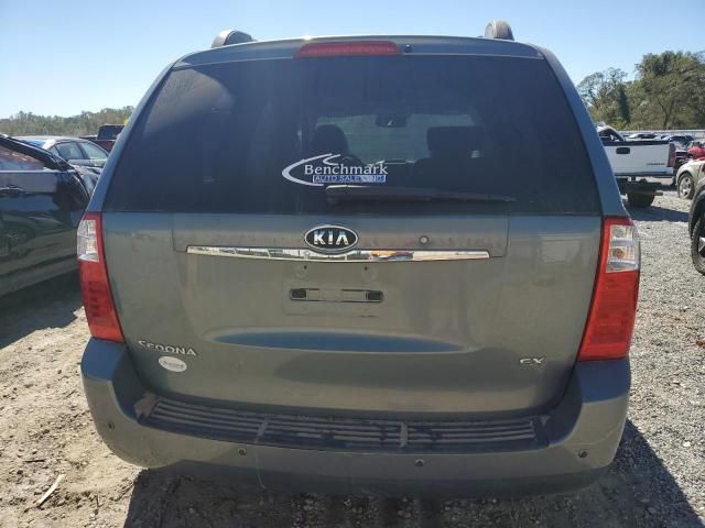 2008 KIA Sedona EX