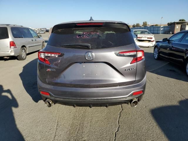 2021 Acura RDX A-Spec