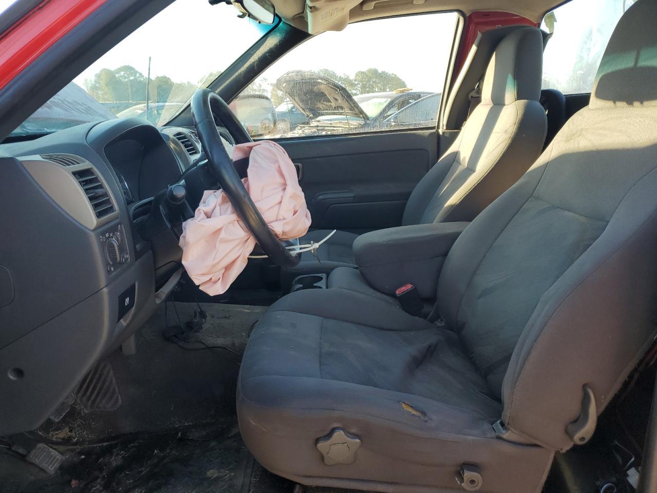 2005 Chev Colorado