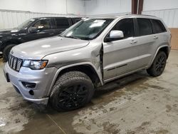 2018 Jeep Grand Cherokee Laredo en venta en Windham, ME