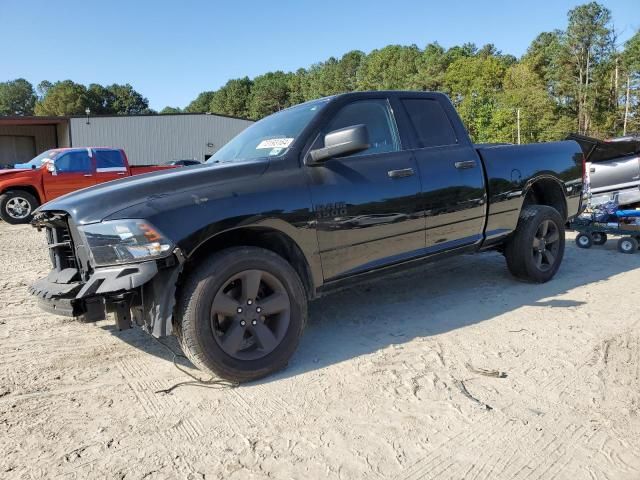 2019 Dodge RAM 1500 Classic Tradesman