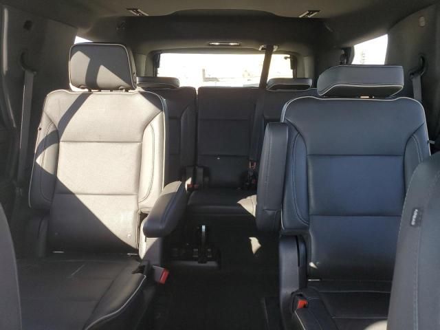 2021 Chevrolet Tahoe C1500 Premier