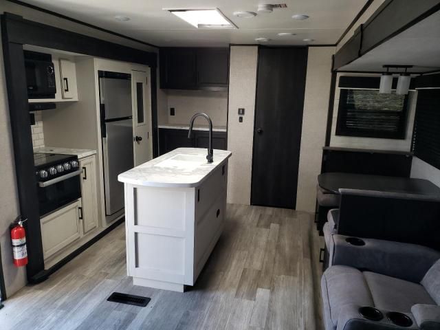 2022 Jayco JAY Flight