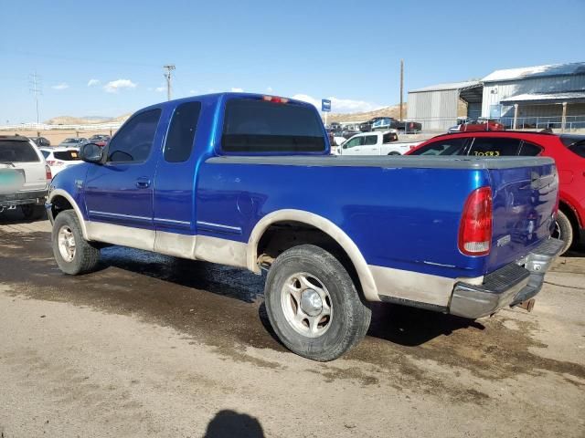 1998 Ford F150