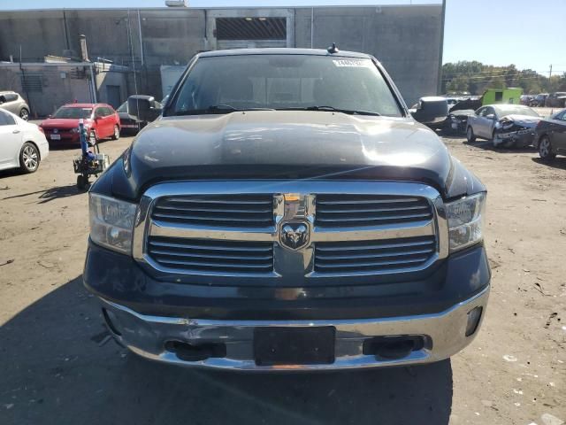 2015 Dodge RAM 1500 SLT