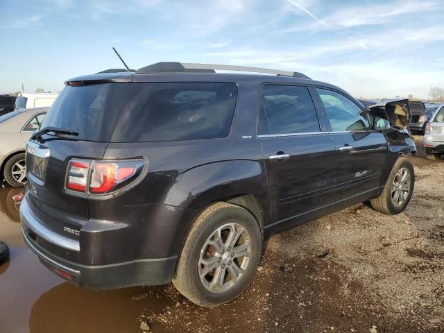 2015 GMC Acadia SLT-1