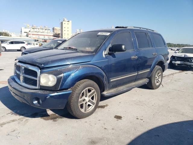 2005 Dodge Durango Limited