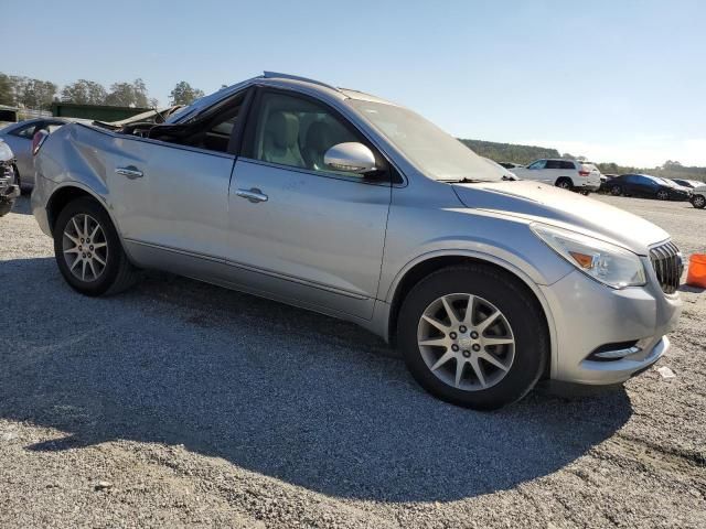 2016 Buick Enclave