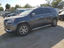 2014 GMC Acadia SLT-1 en venta en Wichita, KS