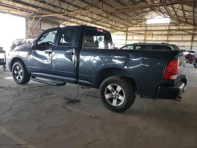 2017 Dodge RAM 1500 ST