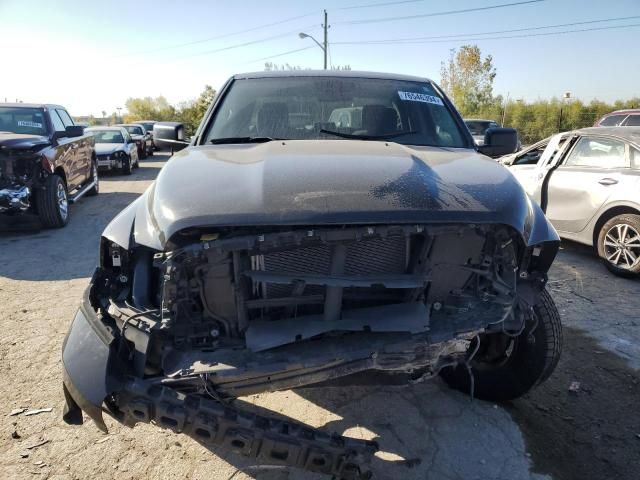 2019 Dodge RAM 1500 Classic Tradesman