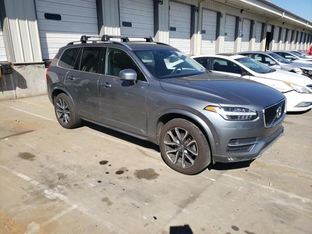 2016 Volvo XC90 T6