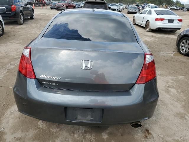 2010 Honda Accord EXL