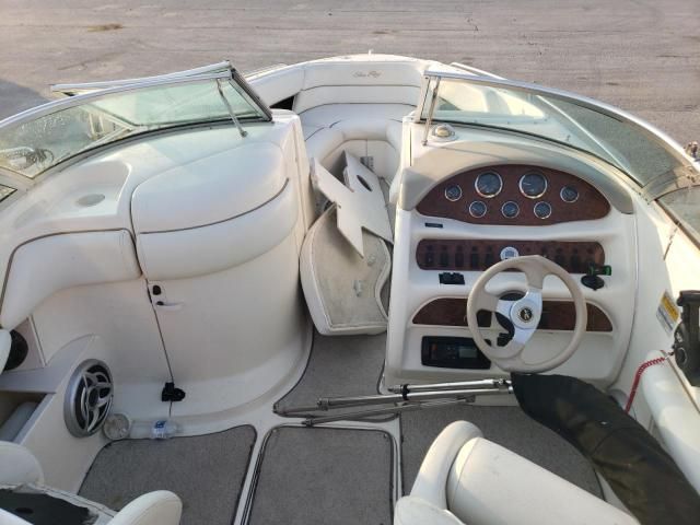 1998 Sea Ray Boat