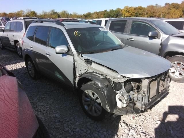 2011 Subaru Forester 2.5X Premium