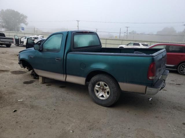 1997 Ford F150