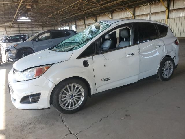 2015 Ford C-MAX Premium SEL