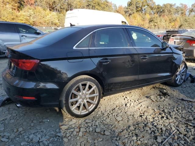 2015 Audi A3 Premium Plus