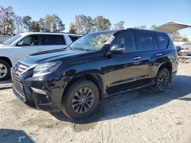 2020 Lexus GX 460 Premium