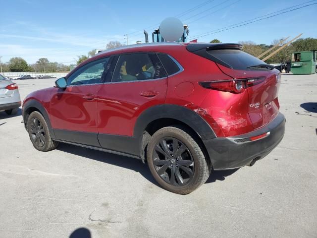 2021 Mazda CX-30 Premium