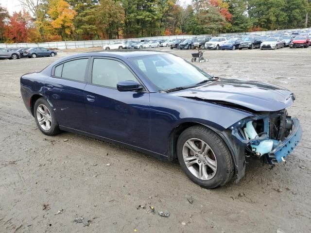 2015 Dodge Charger SE