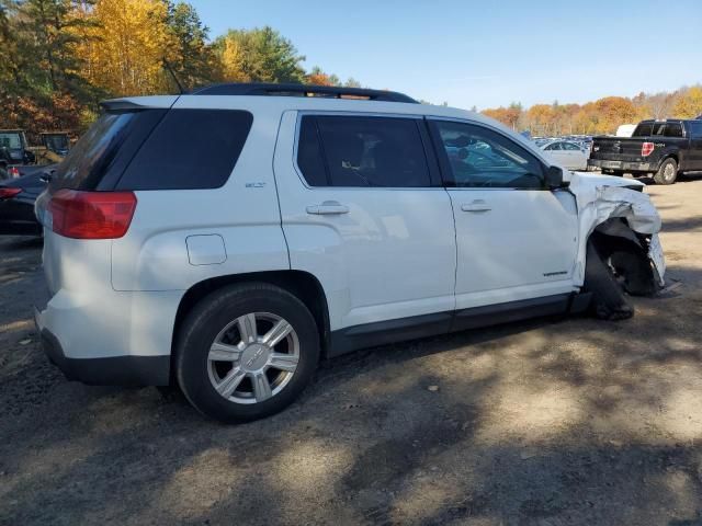 2014 GMC Terrain SLT