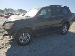 Lexus gx salvage cars for sale: 2003 Lexus GX 470