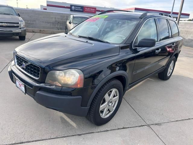 2005 Volvo XC90