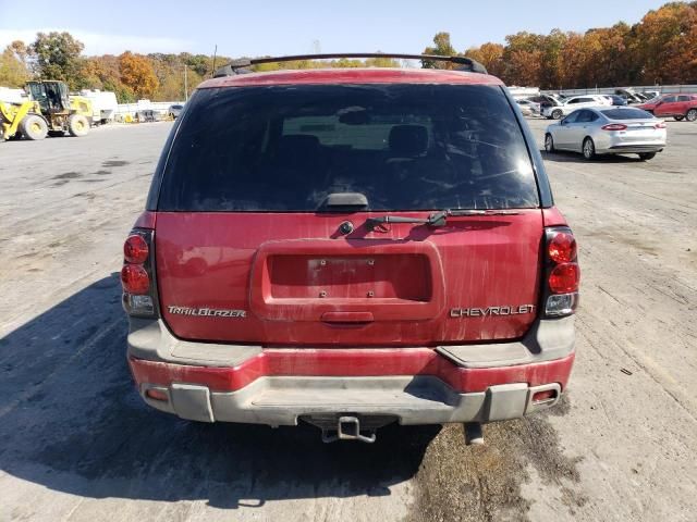 2003 Chevrolet Trailblazer