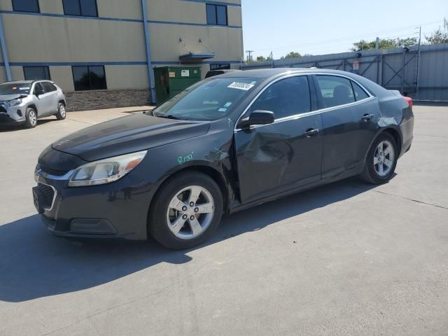 2016 Chevrolet Malibu Limited LS