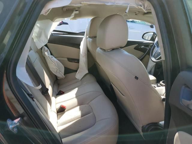 2015 Buick Verano Convenience