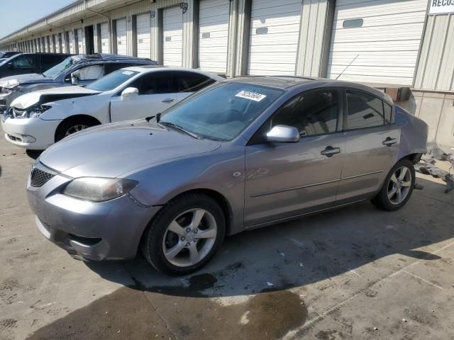 2006 Mazda 3 I