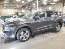 Hyundai Santa fe salvage cars for sale: 2023 Hyundai Santa FE SE