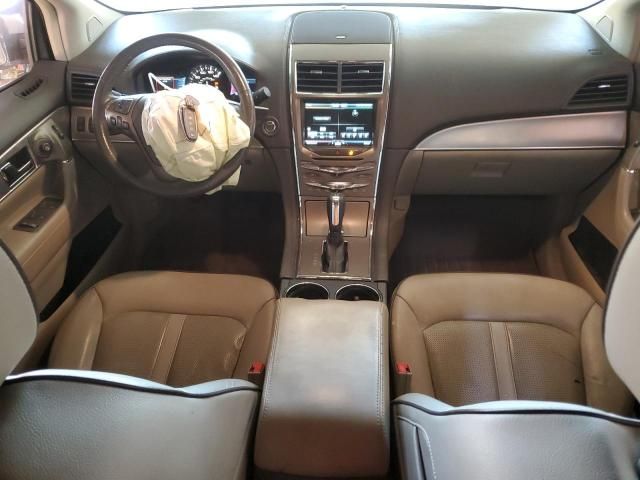 2014 Lincoln MKX