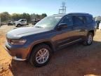 2021 Jeep Grand Cherokee L Laredo