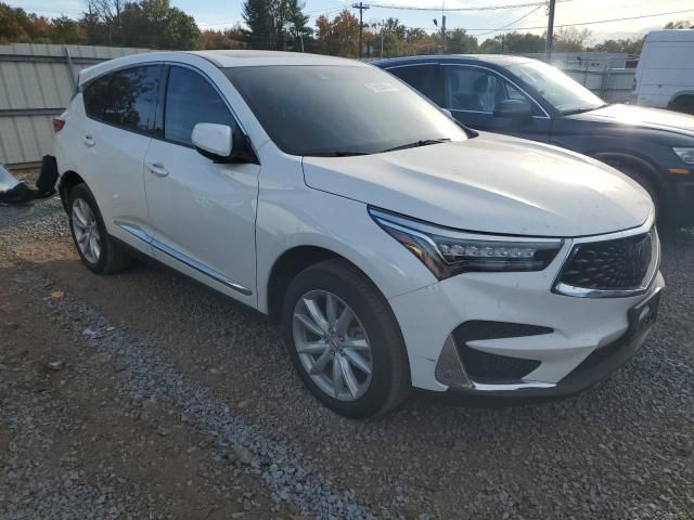 2021 Acura RDX